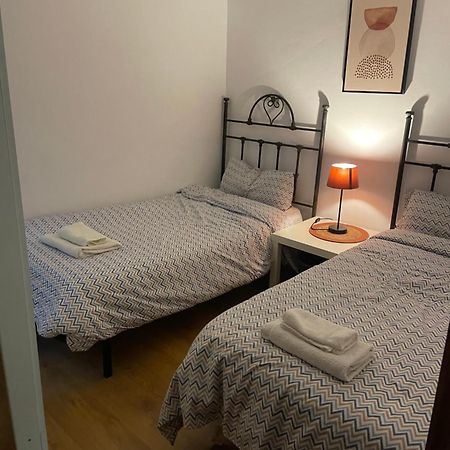 The Oasis One Spacious Apartment In Sevilla Extérieur photo