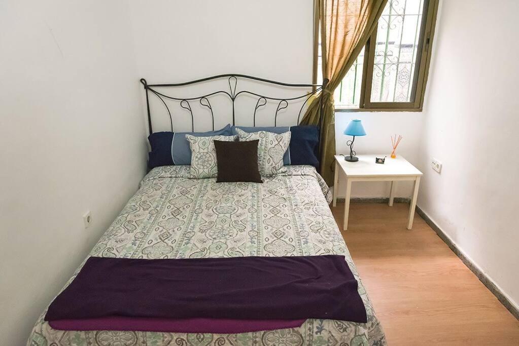 The Oasis One Spacious Apartment In Sevilla Extérieur photo