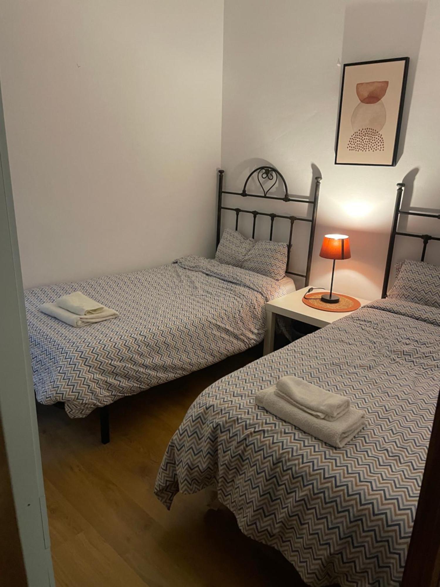 The Oasis One Spacious Apartment In Sevilla Extérieur photo